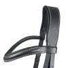 Tranzelka Anatomic czarna skórzana Tranzelka Anatomic czarna skórzana